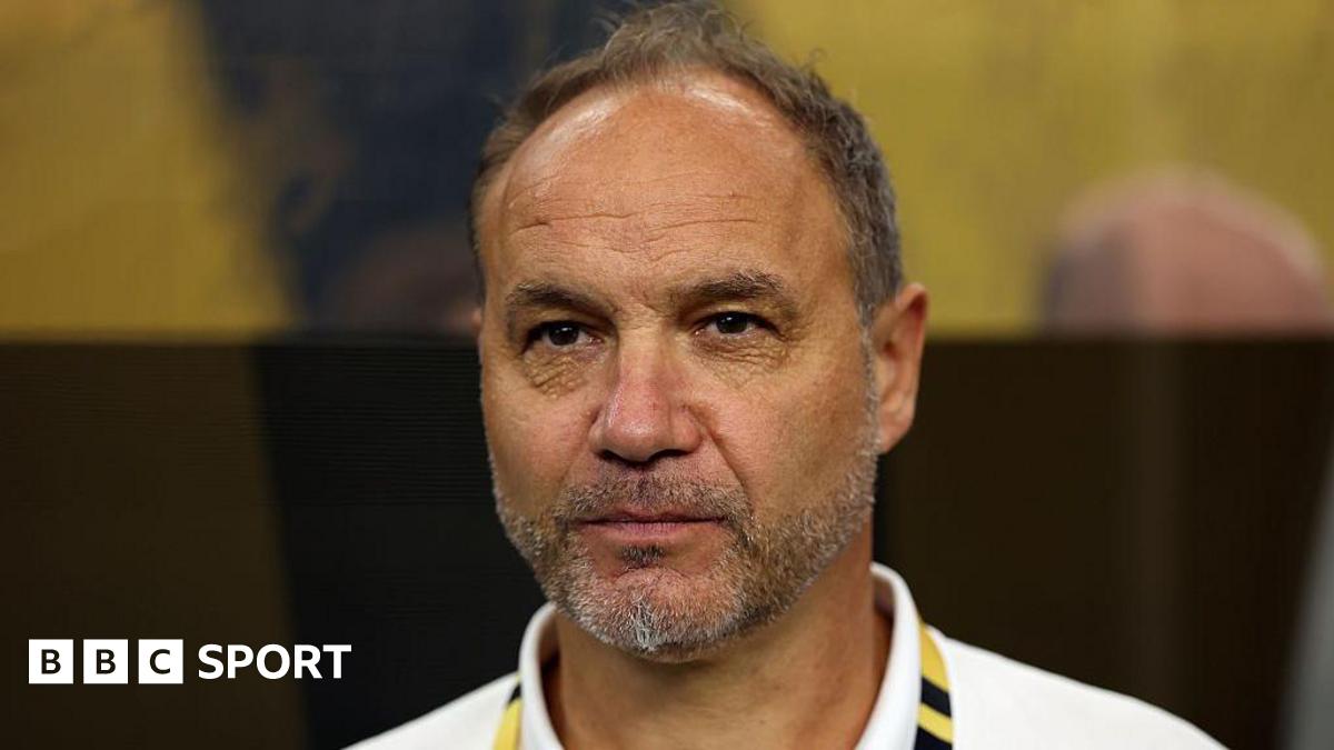 Haiti reach 2026 World Cup despite coach having never been to the country